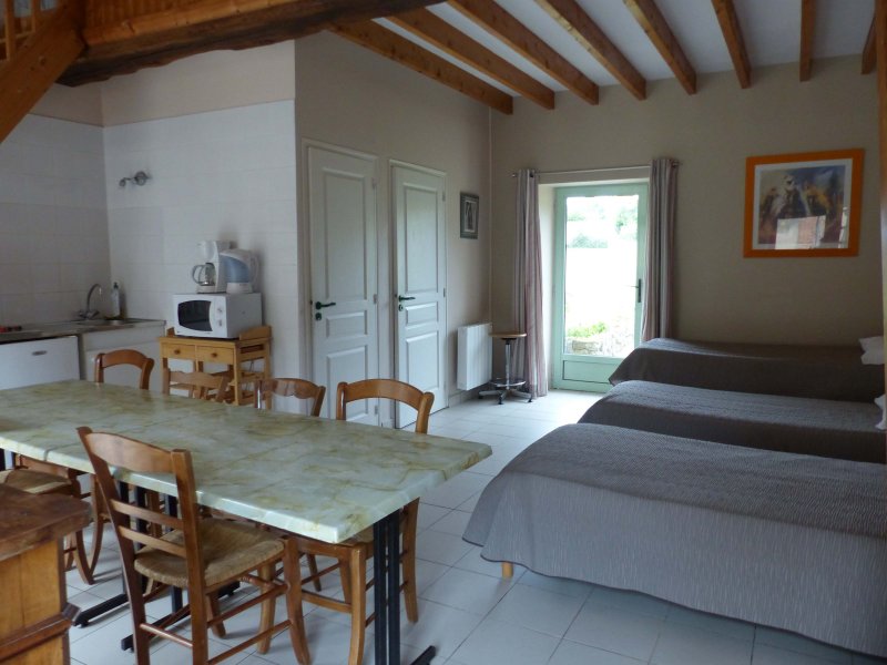Gîte de la Basse-Cour de Meslay_72610 FYE_21